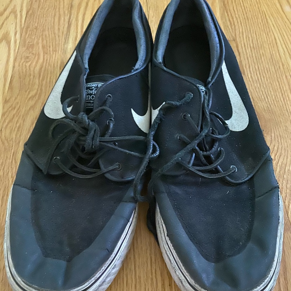 - Nike shoes